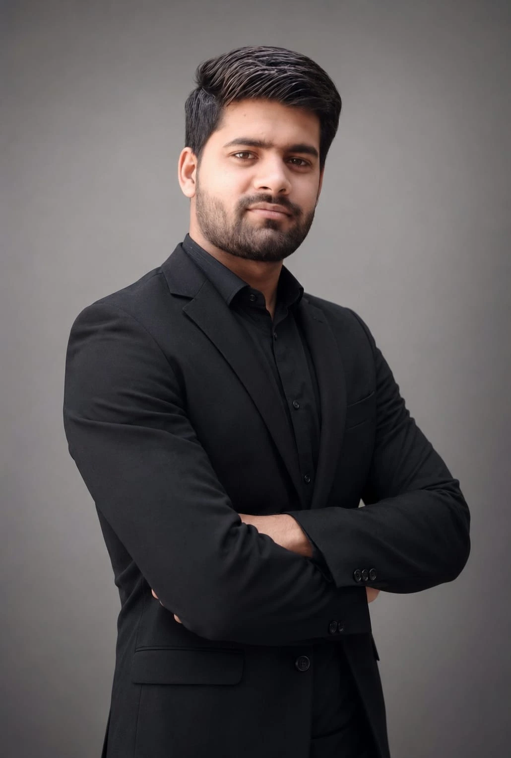 Awais Mahmood, Alumni at RTT