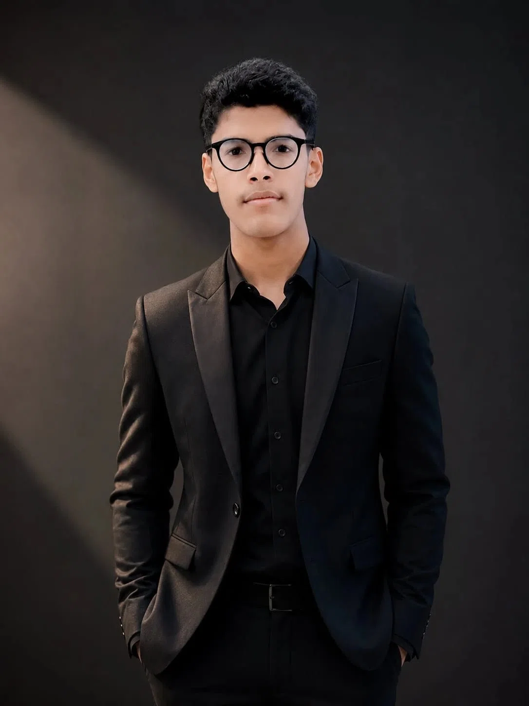 Kalim Manj, Internee at RTT