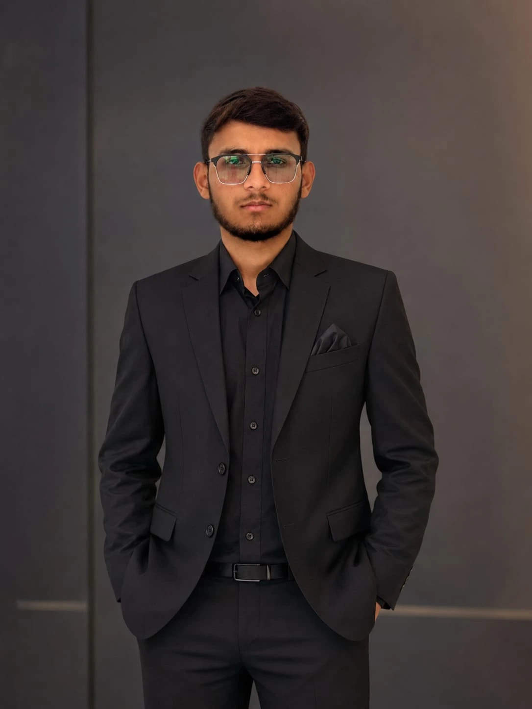 Zaid Shahid, Alumni at RTT