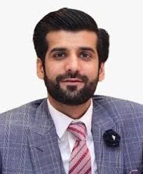 Dr. Rizwan Shabbir of GC University Faisalabad — university-level credibility behind RTT training