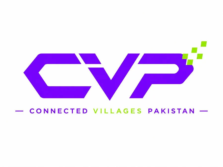 CVP — Connected Villages Pakistan